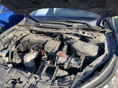 2013-2015 HONDA ACCORD SPORT 2.4L Engine Motor 119k VIN 2 CA Emissions PZEV 8430 - Image 1 of 4
