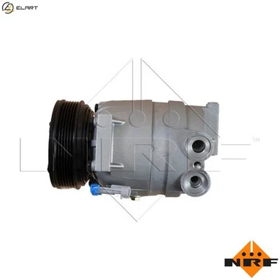 COMPRESSOR AIR CONDITIONING 32021 FOR FIAT VAUXHALL VECTRA/Mk/II FRONTERA 1.9L - Image 1 of 4
