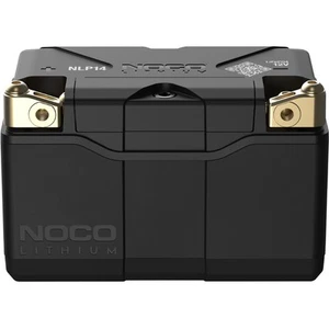 NOCO Lithium NLP14, 500A Powersports-Batterie, 12V 4Ah Litium-Ionen-Batterie - Bild 1 von 9