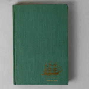 Captain Cook and the South Pacific by John Gwyther 1955 1st US Edition Hardcover - Bild 1 von 4