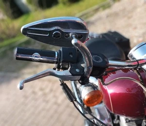 Harley Davidson Sportster 883c 53c - Bild 1 von 8
