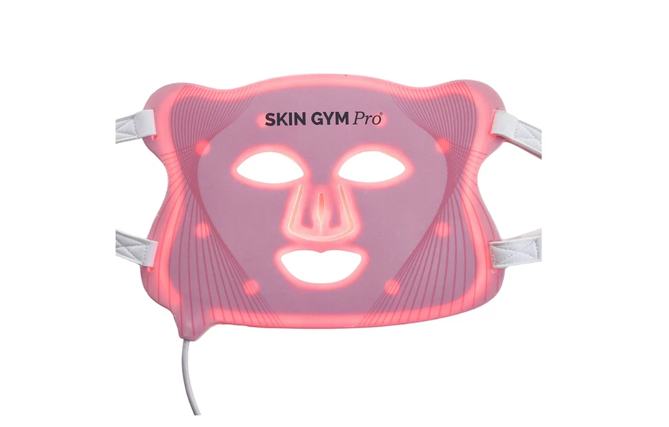 Skin Gym Pro LED Face Mask NEW SEALED BOX - Image 1 of 4