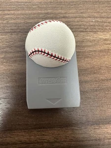 Baseball Sports Memory Card PS1 InterAct 1998 Espansione per PlayStation 1 8E - Foto 1 di 3