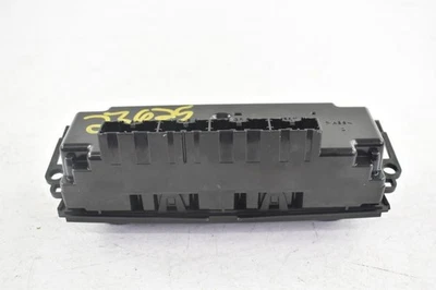 原始设备制造商气候控制带交流手动控制 10-11 SIERRA 1500 261820 — 第 1/4 张图片