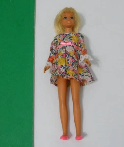 DE COLECCIÓN #1069 SUNSET MALIBU PATRÓN RUBIO CON ZAPATOS DE VESTIR - Imagen 1 de 5