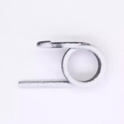 Nuevo resorte de tapón de tambor OEM Honda CR125R CR250R CRF250X 24435-KZ4-690 SHB Foto 1 de 4