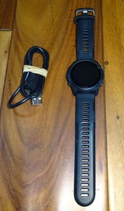 Garmin Forerunner 745 GPS Running Black Smartwatch...EXCELLENT MINT - Bild 1 von 6