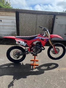 Honda Crf450r - Picture 1 of 5