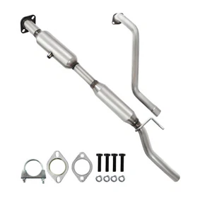Catalytic Converter for Hyundai Elantra 2011-2013 1.8L Kia Forte 2014-2018 2.0L - Picture 1 of 6