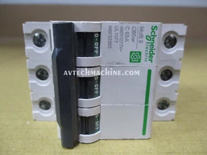 M9F22363 Schneider interruptor sin fusibles 3P 63A - Imagen 1 de 2
