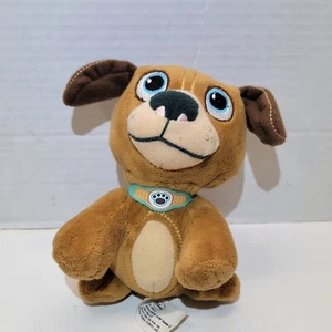 Disney Doc McStuffins Findo Dog 6” Plush Stuffed Animal Toy - Picture 1 of 7