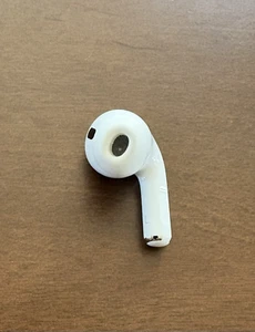 OEM Apple AirPods Pro (2nd Gen) Replacement (A2699) - Left Side Only - TESTED - Picture 1 of 3