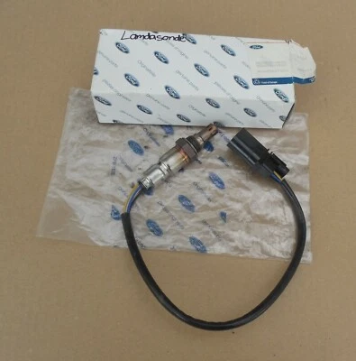 Sonda lambda Ford 1.6 SOHC diésel Focus C-Max S-Max Galaxy Mondeo Finis 1706030 - Imagen 1 de 4
