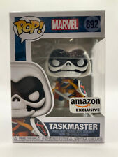 Taskmaster Funko Pop! Heroes #892 Amazon Exclusive
