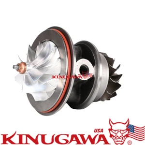 Turbo Cartridge CHRA Oil Cooled For Greddy TRUSTs TD04HL-15G 6+6 Billet wheel - Picture 1 of 4