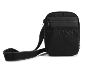 hugo boss man bag