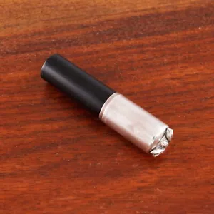 GEORG JENSEN AMERIKANISCHER STERLINGSILBER ATOMETTE PARFÜMSPENDER EICHEL KEIN MONO - Bild 1 von 6