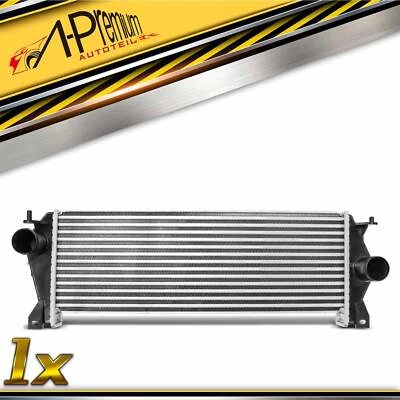 Ladeluftkühler Turbokühler für Land Rover Defender LD L316 2007-2016 PCM100210 - Bild 1 von 4