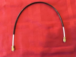 SACCONI 12 1/2" CELLO TAILGUT - SAITENHALTERSCHLAUFE - GUT - EINSTELLER - 1060T - Bild 1 von 3