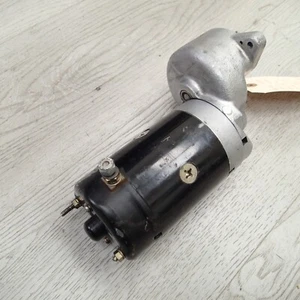 1986 to 1988 HARLEY DAVIDSON FXR & FLT STARTER MOTOR & MOUNT 31572-86 & 31570-73 - Bild 1 von 18
