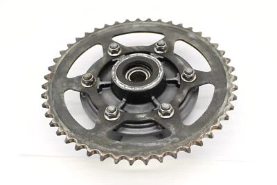 Triumph Daytona 675R 2011 buje trasero piñón T2010610 Foto 1 de 4