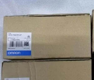 Módulo Omron CS1D-PA207R-IAP 1 PIEZA nuevo envío rápido - Imagen 1 de 1