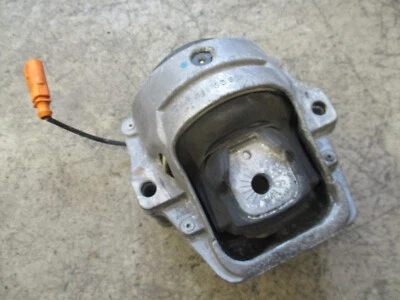 Motorlager AUDI A4 B8 8K A5 S5 8T Hydrolager 8K0199381NE - Bild 1 von 4