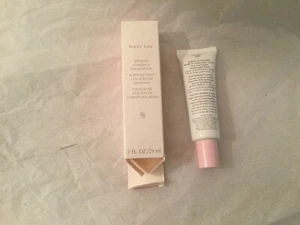 Mary Kay Medium Coverage Liquid Foundation BRONZE 808 Normal to Oily Skin 364300 - Picture 1 of 2