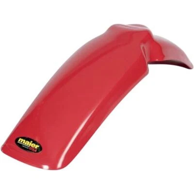 Maier MX Style Front Fender Replacement Plastic | 136002 Foto 1 de 4