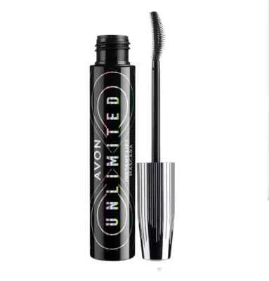 New Avon UNLIMITED Instant Lift Mascara 10ml ~Volumizing - Image 1 of 4