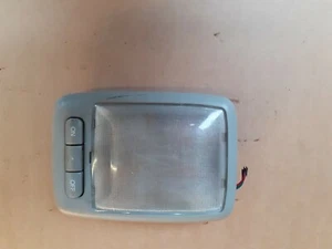 Hyundai Galloper 🚁 Innenraubeleuchtung Innenlicht Einstiegleuchte Leseleuchte😊 - Picture 1 of 2