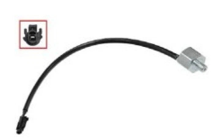 Sensor de golpe SPI para Yamaha Apex/LE 2014 Foto 1 de 1