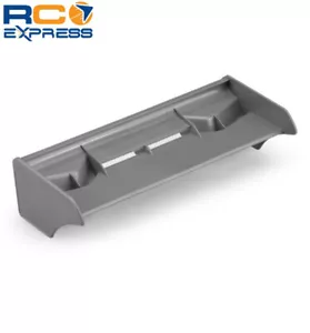 JConcepts F2i 1/8th Buggy Truck Wing Gray JCO2800G - Picture 1 of 1