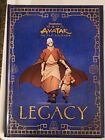 Avatar: the Last Airbender: Legacy by Michael Teitelbaum (2015, Hardcover)
