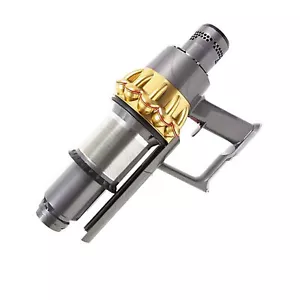 Dyson V15 Main Body Motor Cyclone Gold SV22 Detect Animal Absolute Complete - Picture 1 of 3