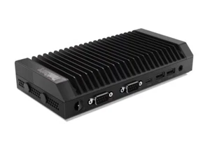 Lenovo ThinkCentre M75n IoT Desktop AMD Athlon Silver-3050E 4GB 256GB SSD W10P - Picture 1 of 4