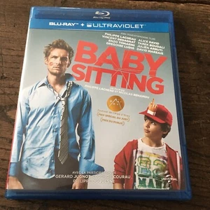 Babysitting [Blu-Ray] !!!!!!!!! - Imagen 1 de 2
