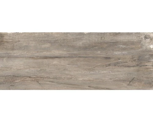 Feinsteinzeug Terrassenplatte Dakota ash 40x120x2 cm - Bild 1 von 1