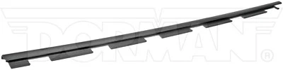 Front Right Door Window Seal Dorman For 1992-1999 Chevrolet C2500 Suburban 1993 - Image 1 of 3