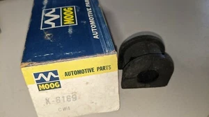 Qty. of 1 MOOG K6169 Suspension Stabilizer Bar Bushing - Picture 1 of 4