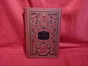 CHAUVEAU - Au service du pays. Souvenirs de Sainte Geneviève. - Picture 1 of 11