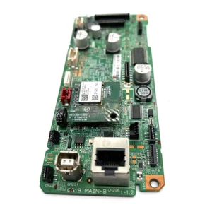 Main Board Motherboard CG19 Only Fits For Epson WorkForce WF2860 WF-2860 - Picture 1 of 3