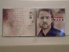 LEE ROY PARNELL-Hits-CD-1999 Arista