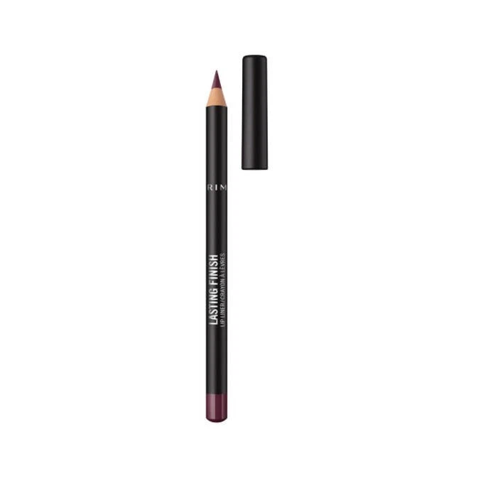 Rimmel Lasting Finish 8HR Soft Lip Liner Pencil #850 Underground - Image 1 of 1