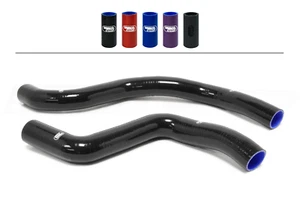 Samco Coolant Hoses for Evo 8 (TCS228C) - Bild 1 von 12