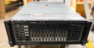 Dell PowerEdge R930 | 4x Xeon E7-4820 v4 @2GHz 768GB 16TB H730P RAID 4xPSU - Picture 1 of 12