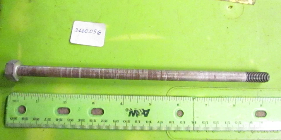 Montesa 250 King Scorpion 9" perno largo p/n 3450.056 y 34.50.056 # 2 Foto 1 de 1