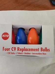 Ritz - Picture 1 of 1