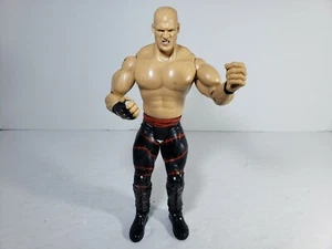 2003 WWE JAKKS PACIFIC KANE LOOSE WRESTLING ACTION FIGURE “7” - Picture 1 of 5