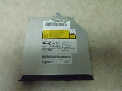 KU.00805.046 Acer Aspire 5335Z 8X Sata DVD-RW 光盘驱动器 — 第 1/2 张图片